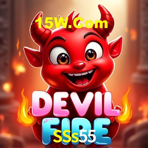 Diretório de Jogos SSs55