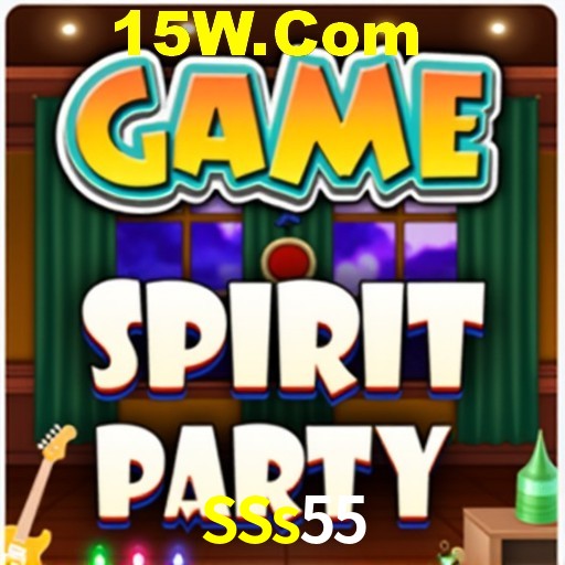 Descubra a Magia dos Jogos de Arcade no SSs55