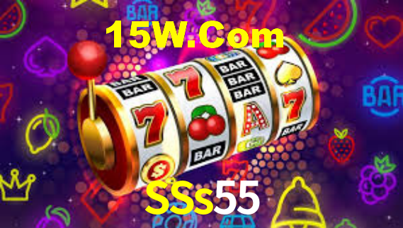 SSs55 - App Features