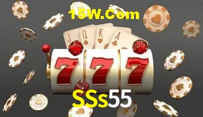 SSs55 Brasília - Jogo Features