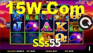 Exclusive Games SSs55