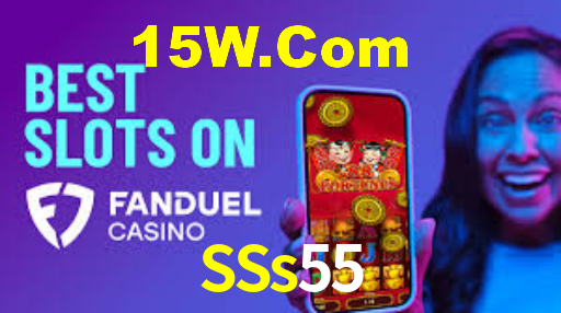 SSs55 - Slots No Cassino Online! - SSs55 Bet