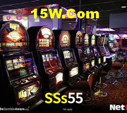 Tecnologia da Plataforma SSs55