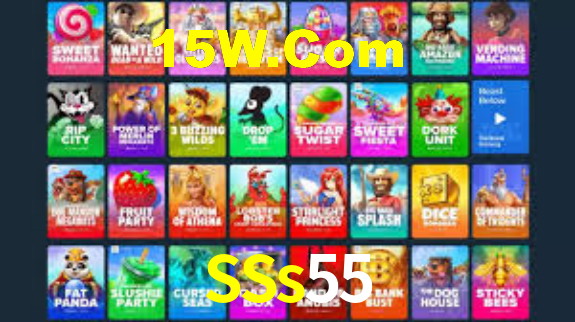 SSs55,SSs55 Bet