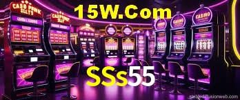 Slot Games SSs55