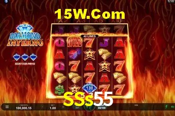SSs55 Rio de Janeiro - Slot Strategy