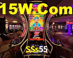 Welcome Bonus SSs55