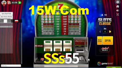 SSs55,SSs55 Bet