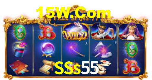 SSs55 Bet
