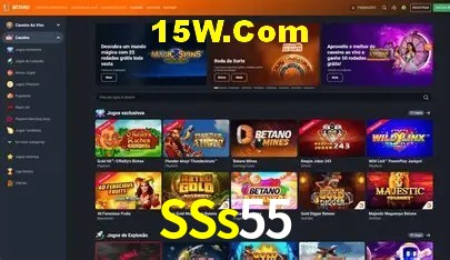 SSs55 - Análise de Mercados Esportivos