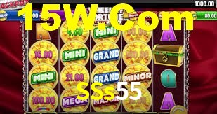 Daily Bonuses SSs55