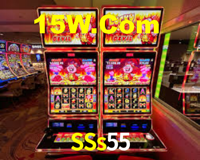SSs55,SSs55 Bet