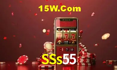 SSs55 Rio de Janeiro - Popular Jogos
