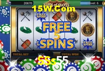 SSs55 - Login Methods