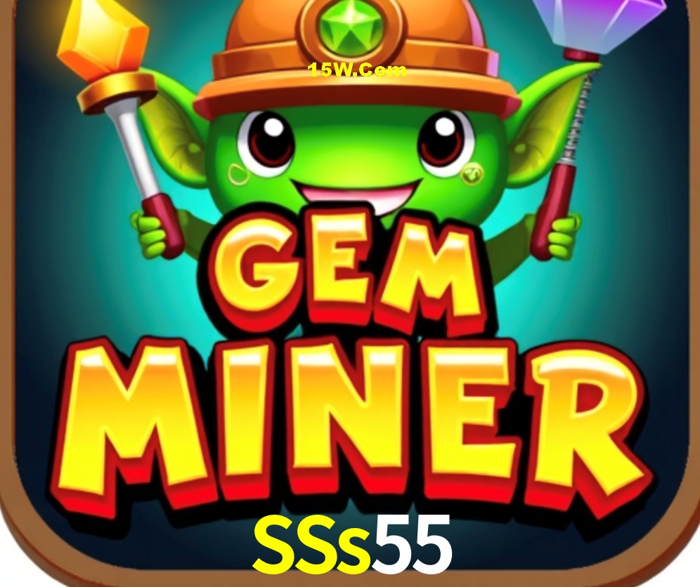 Provedores de Jogos SSs55