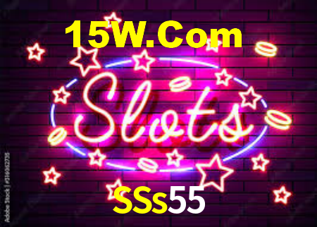 SSs55