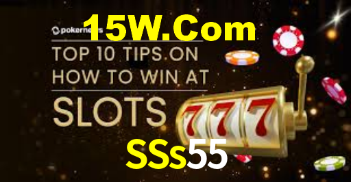 SSs55 Bet