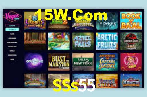 SSs55 Bet