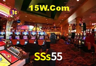 SSs55 - User Statistics