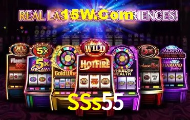 SSs55 Entrar - Login Seguro Certificado