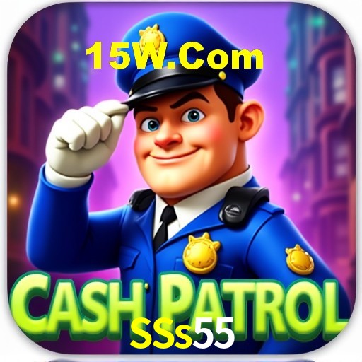 Jogos de Slot SSs55