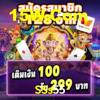 SSs55 Bet